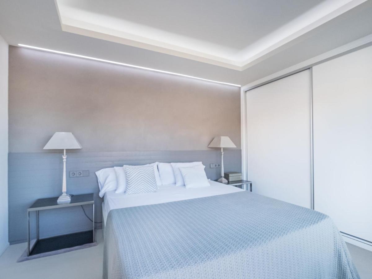 Attic Sea Views By Interhome * Port de Alcudia (Mallorca)