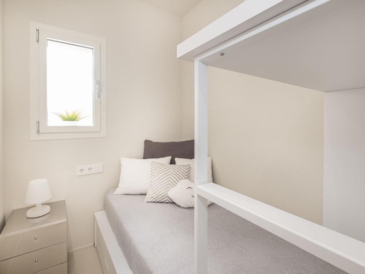 Apartment Attic Sea Views By Interhome Port de Alcudia (Mallorca)