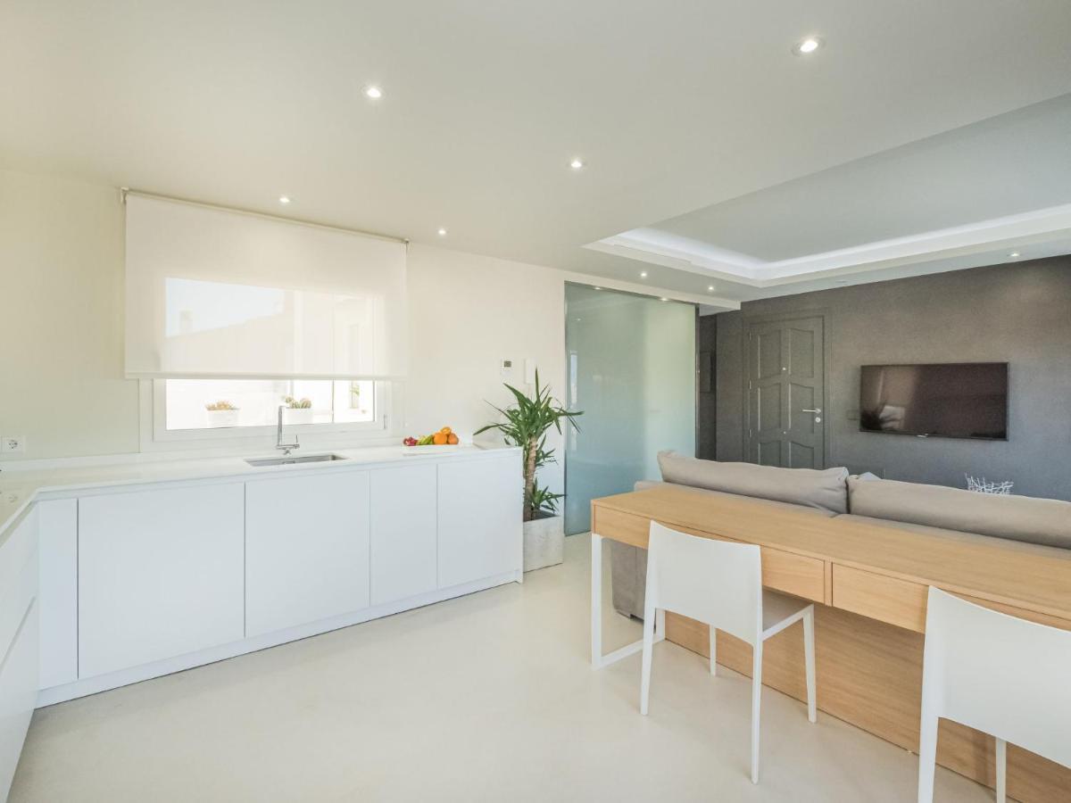 Attic Sea Views By Interhome Port de Alcudia (Mallorca)