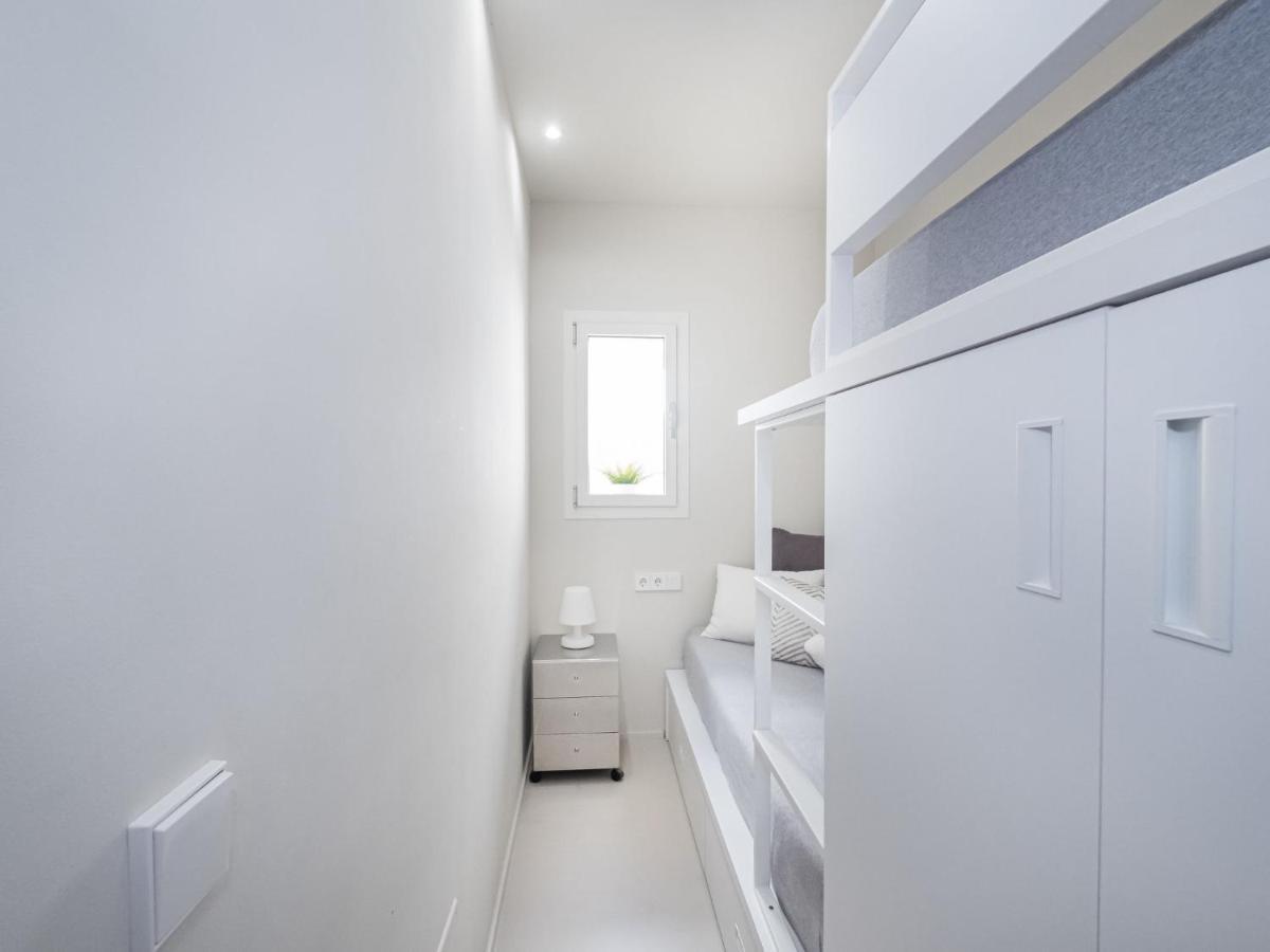 Apartment Attic Sea Views By Interhome Port de Alcudia (Mallorca)
