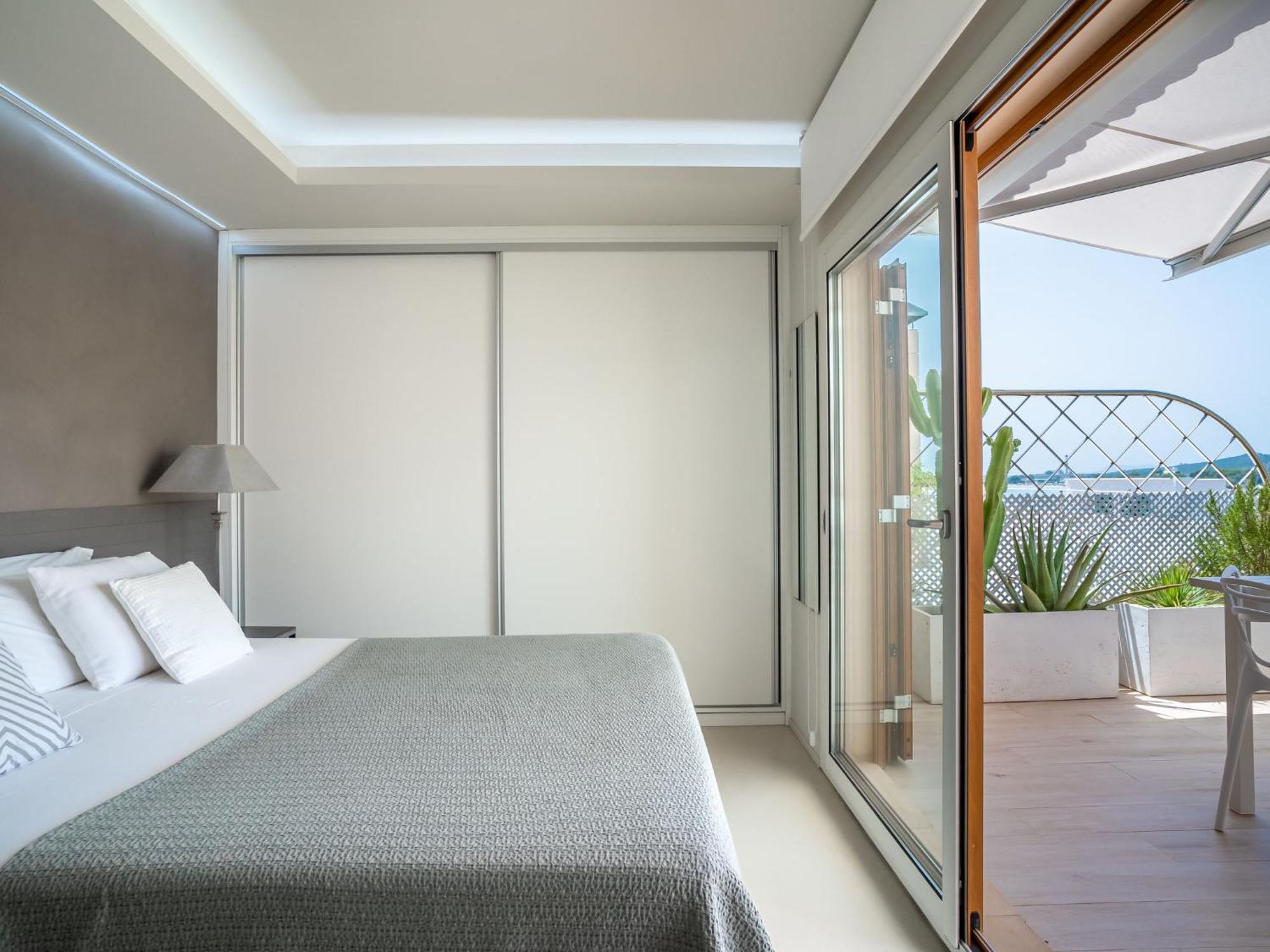Apartment Attic Sea Views By Interhome Port de Alcudia (Mallorca)